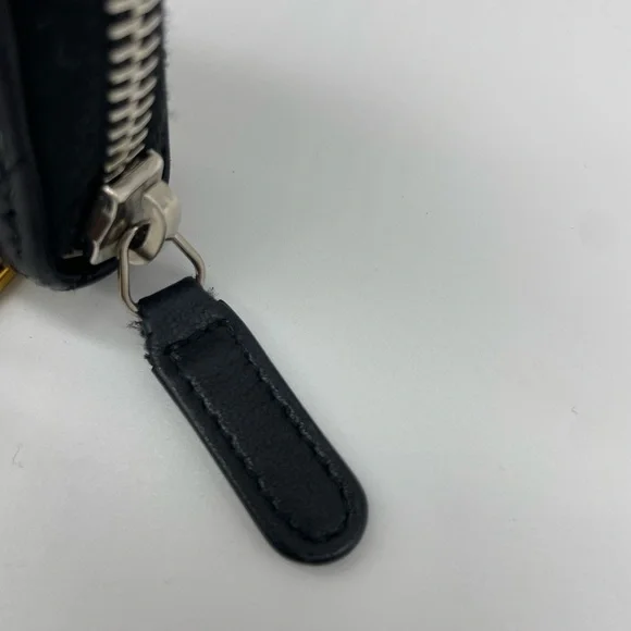 Chanel Short Wallet/Card Holder - Picture 6 of 13